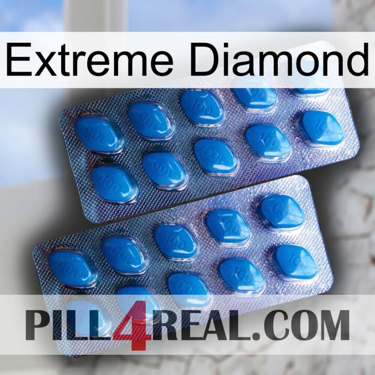 Extreme Diamond viagra2